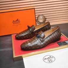 Hermes Business Shoes